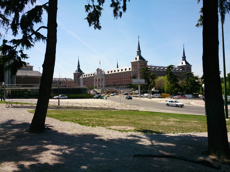 Madrid, Spain