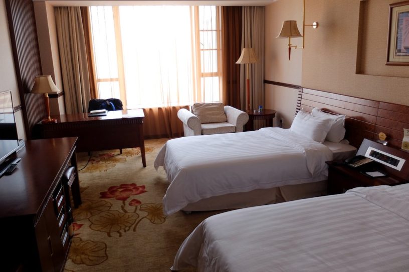 Layover In Guangzhou Free Visa Accommodation We Are From Latvia