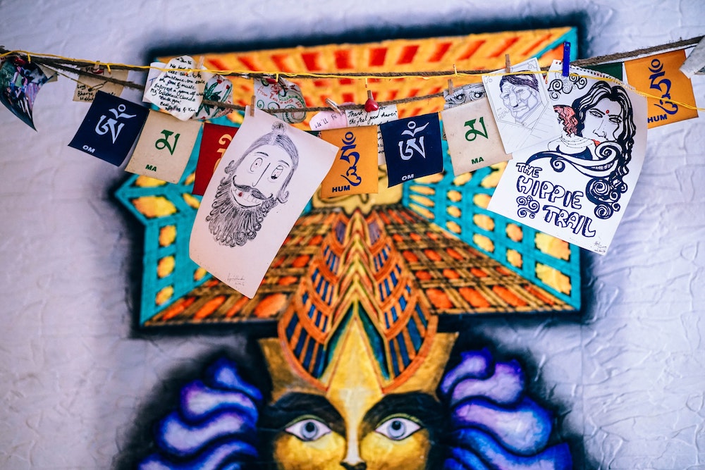 Travel Present for Her - Best Travel Gifts for Her